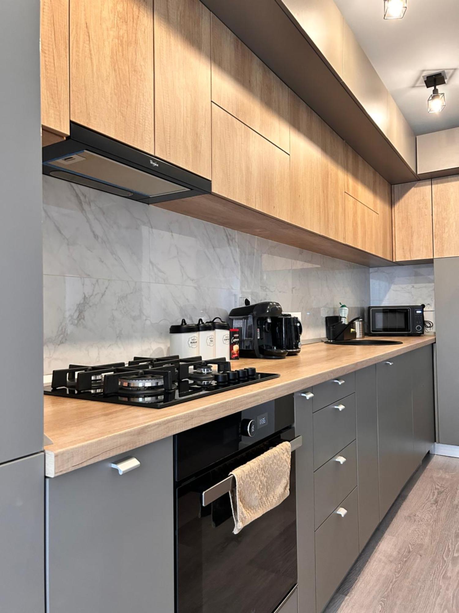 Apartamento Industrial Style Bucarest Exterior foto