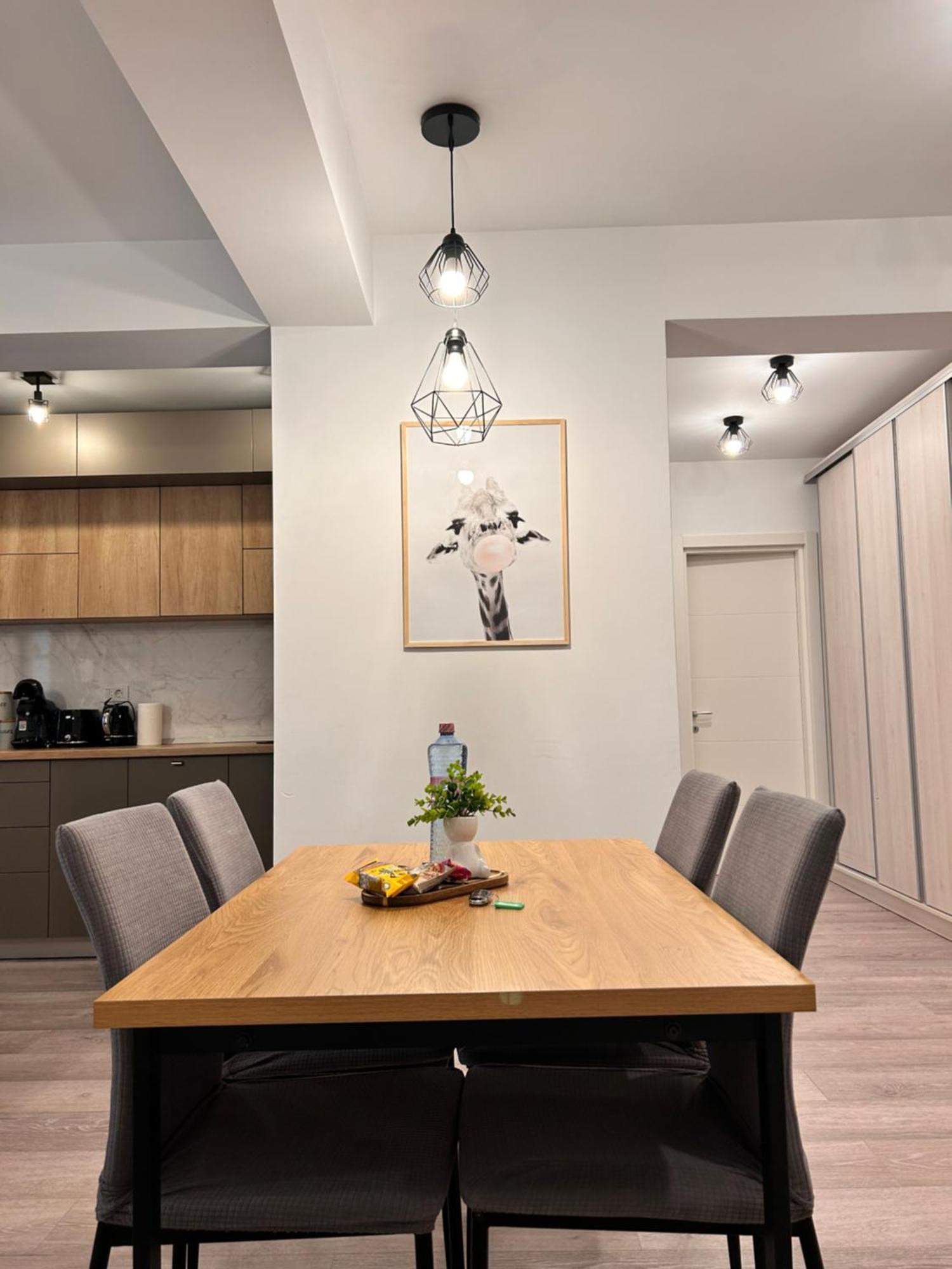 Apartamento Industrial Style Bucarest Exterior foto