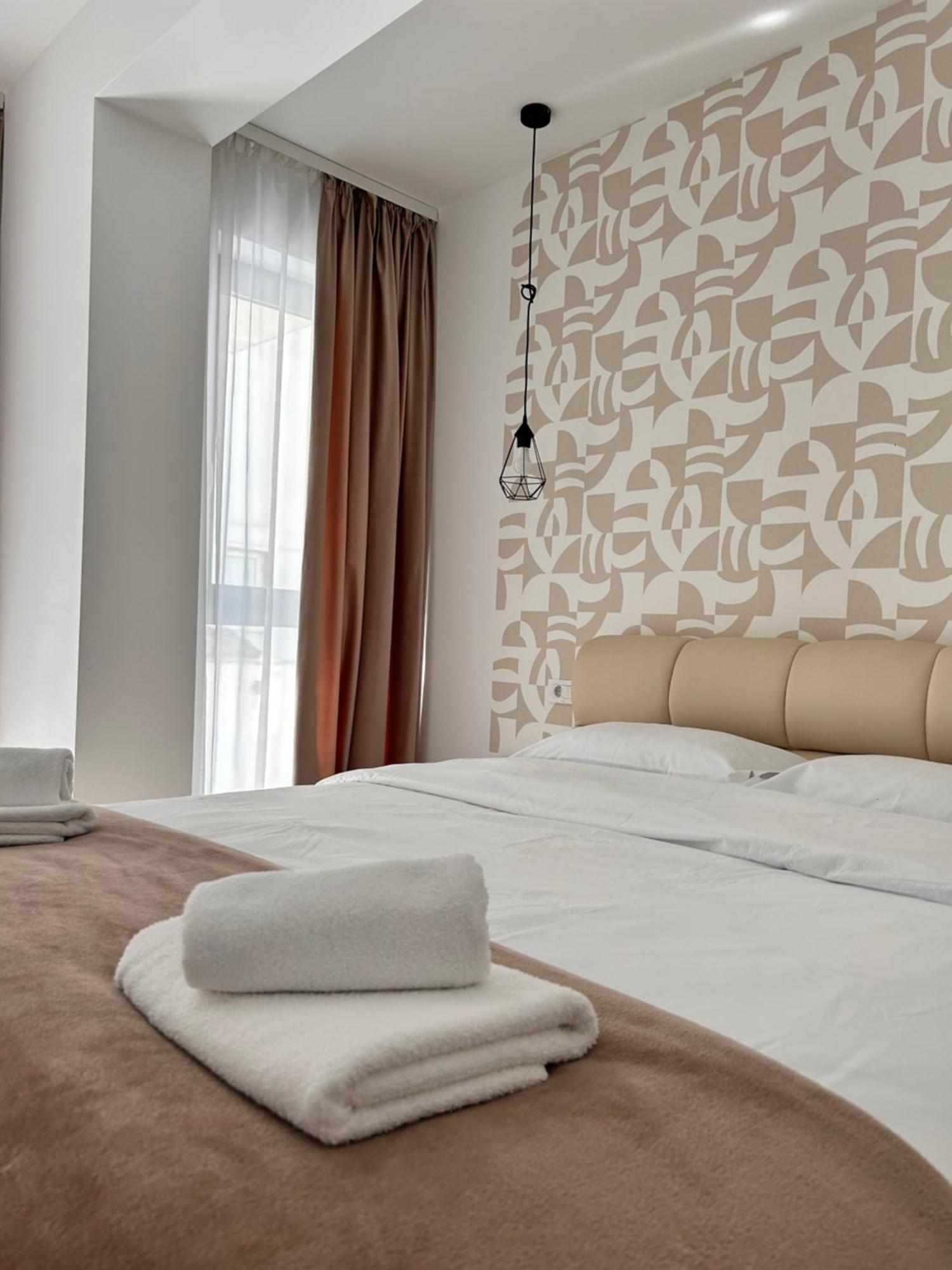 Apartamento Industrial Style Bucarest Exterior foto